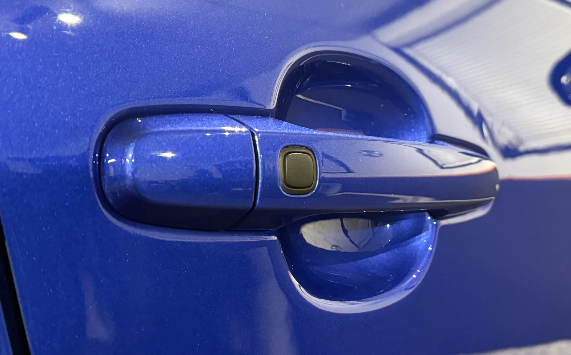 Toyota Aygo II (2) - Photo 10