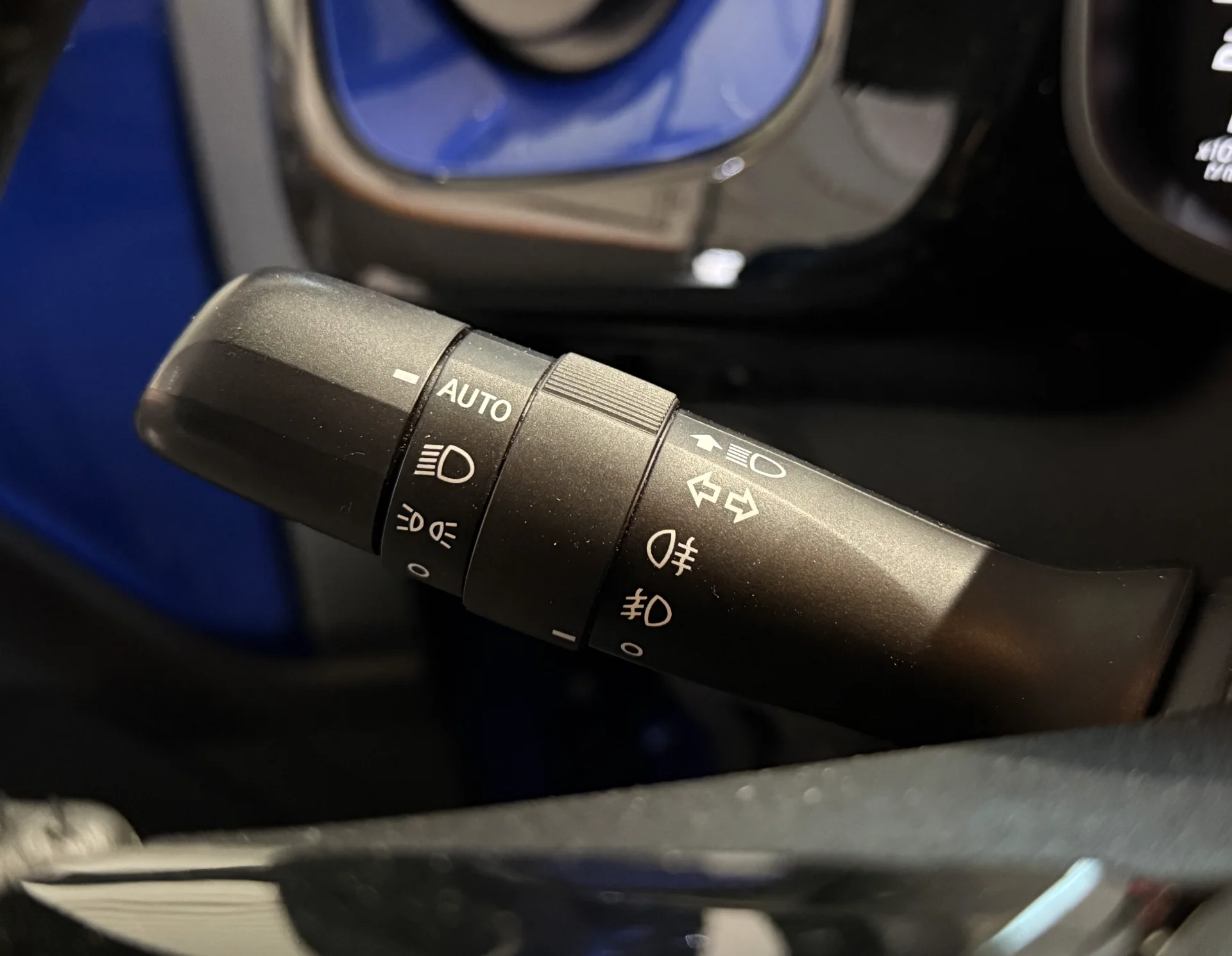 Toyota Aygo II (2) - Photo 13