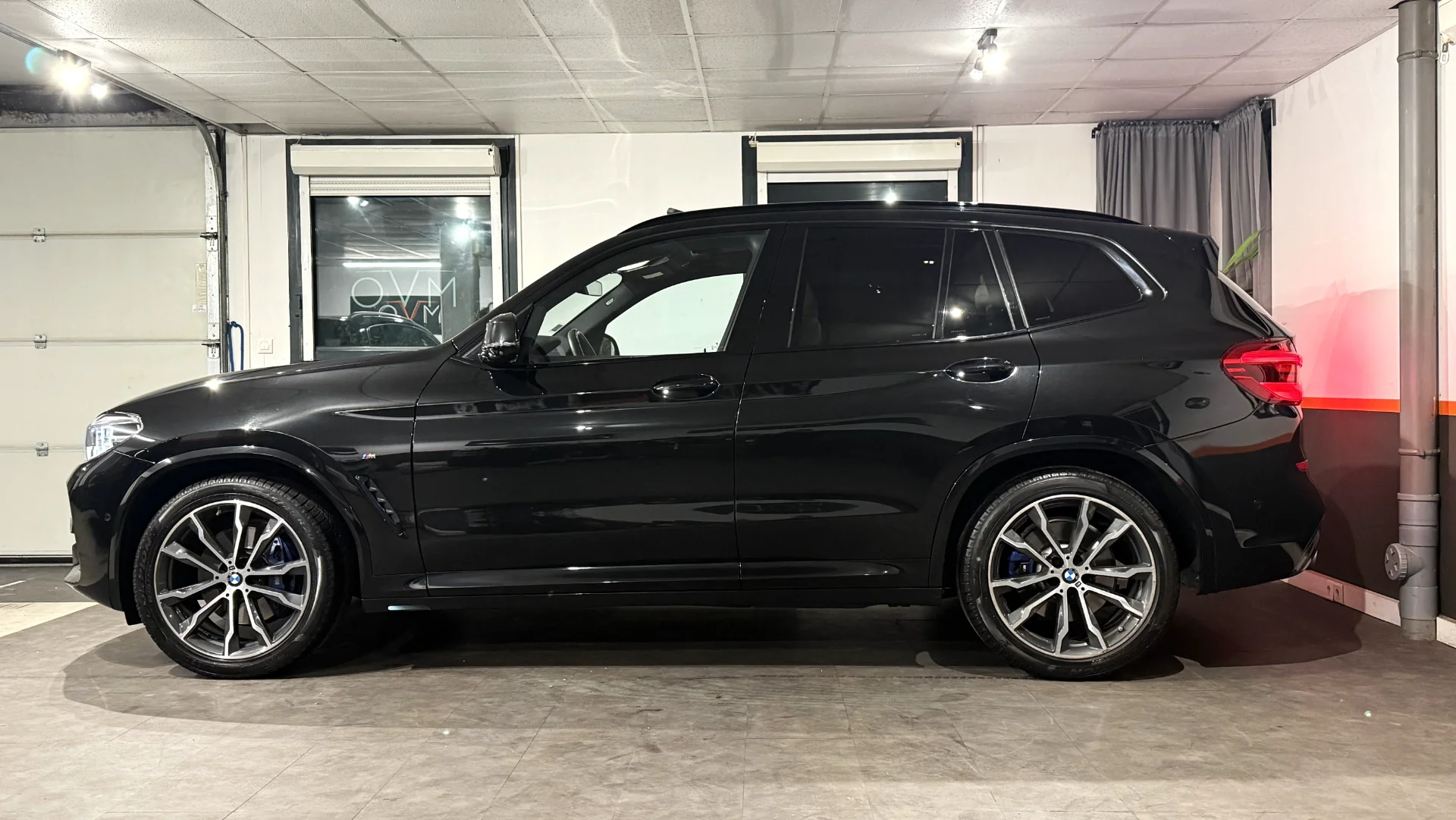 BMW X3 - Photo 11