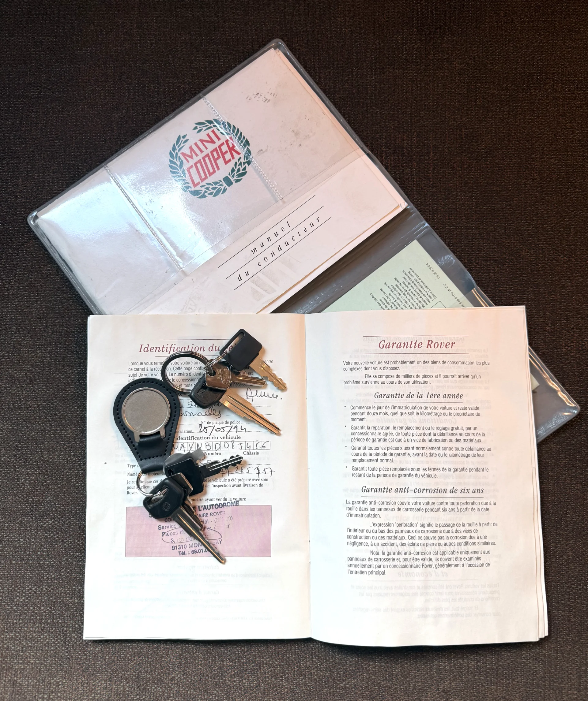 Mini Cooper - Photo 5