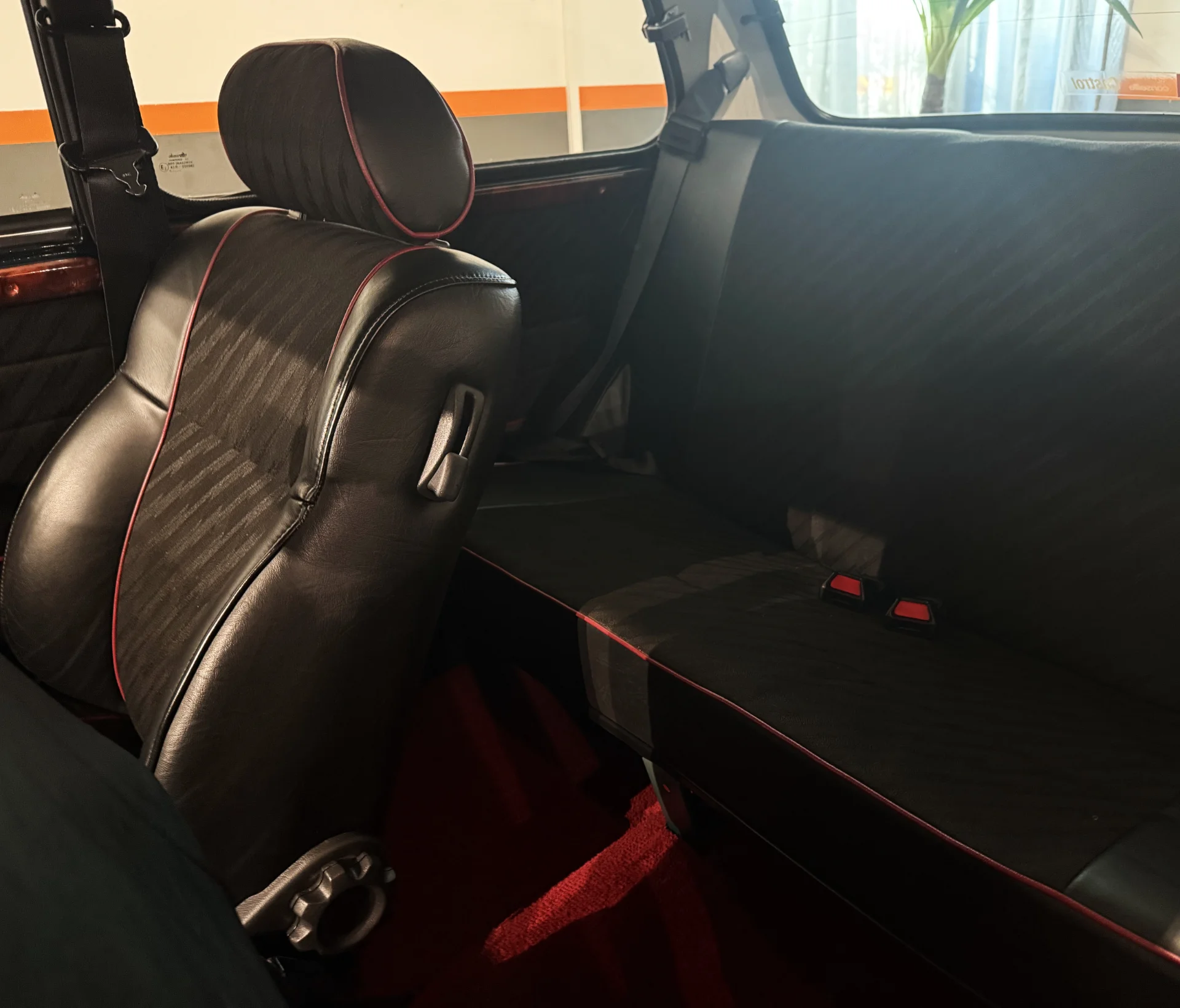 Mini Cooper - Photo 9