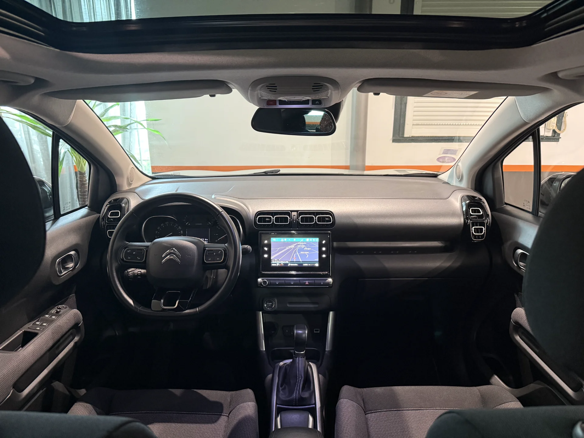 Citroën C3 aircross - Photo 3