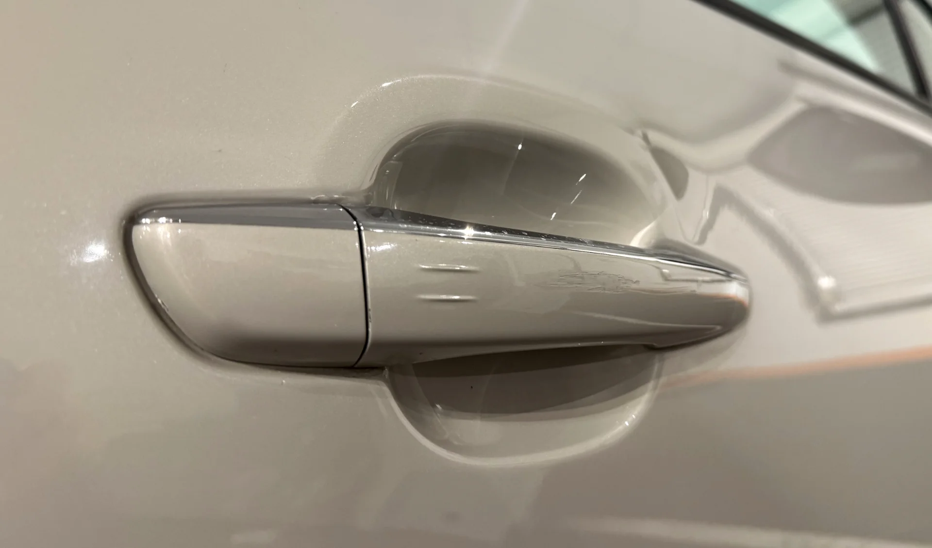 Citroën C3 aircross - Photo 8