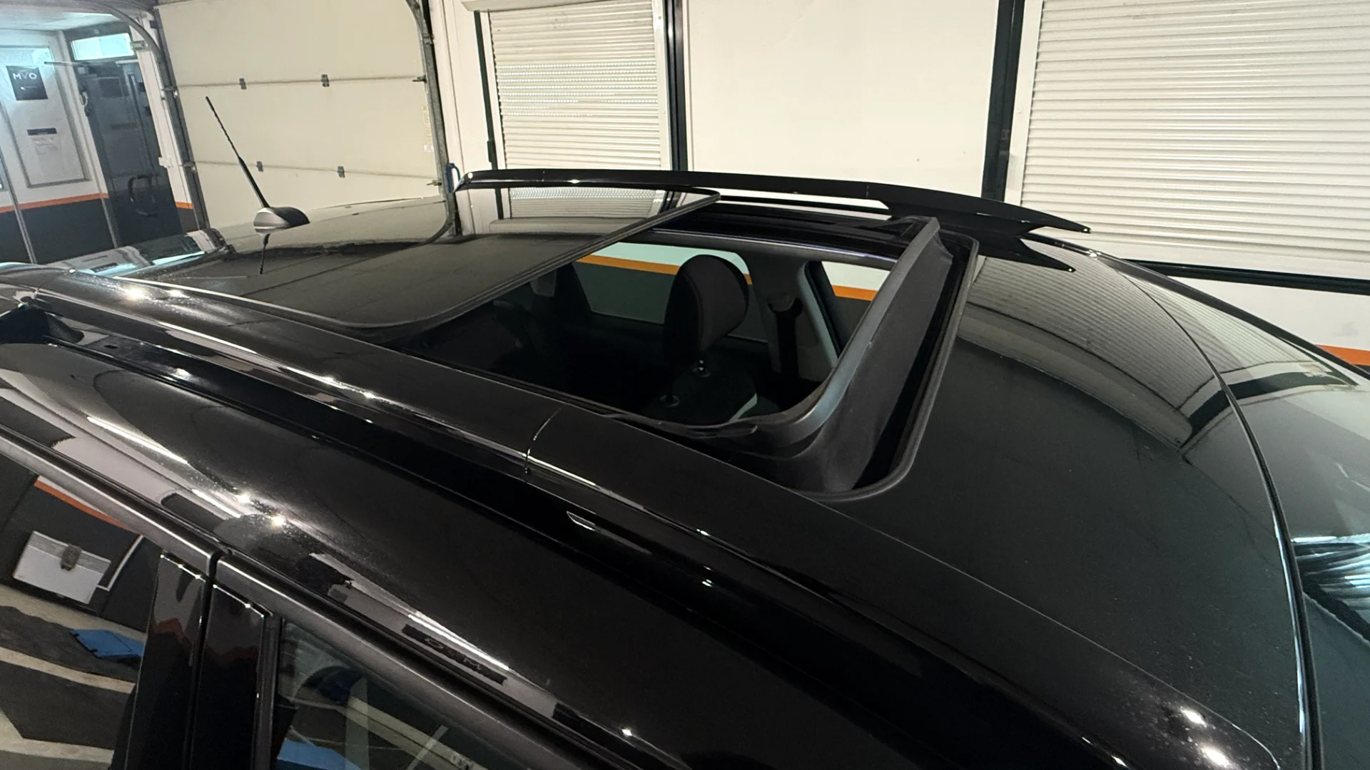 Citroën C3 aircross - Photo 9