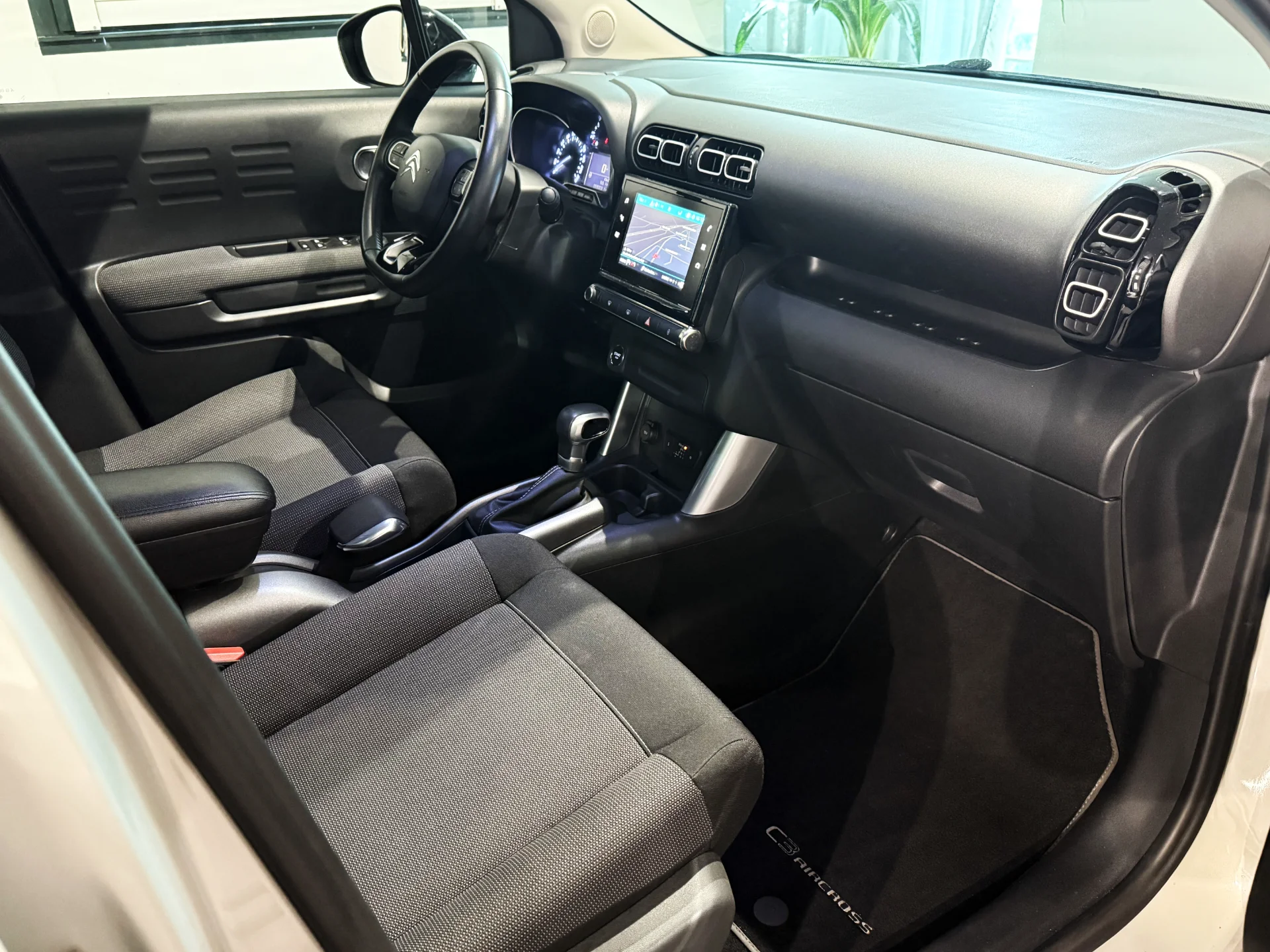 Citroën C3 aircross - Photo 16