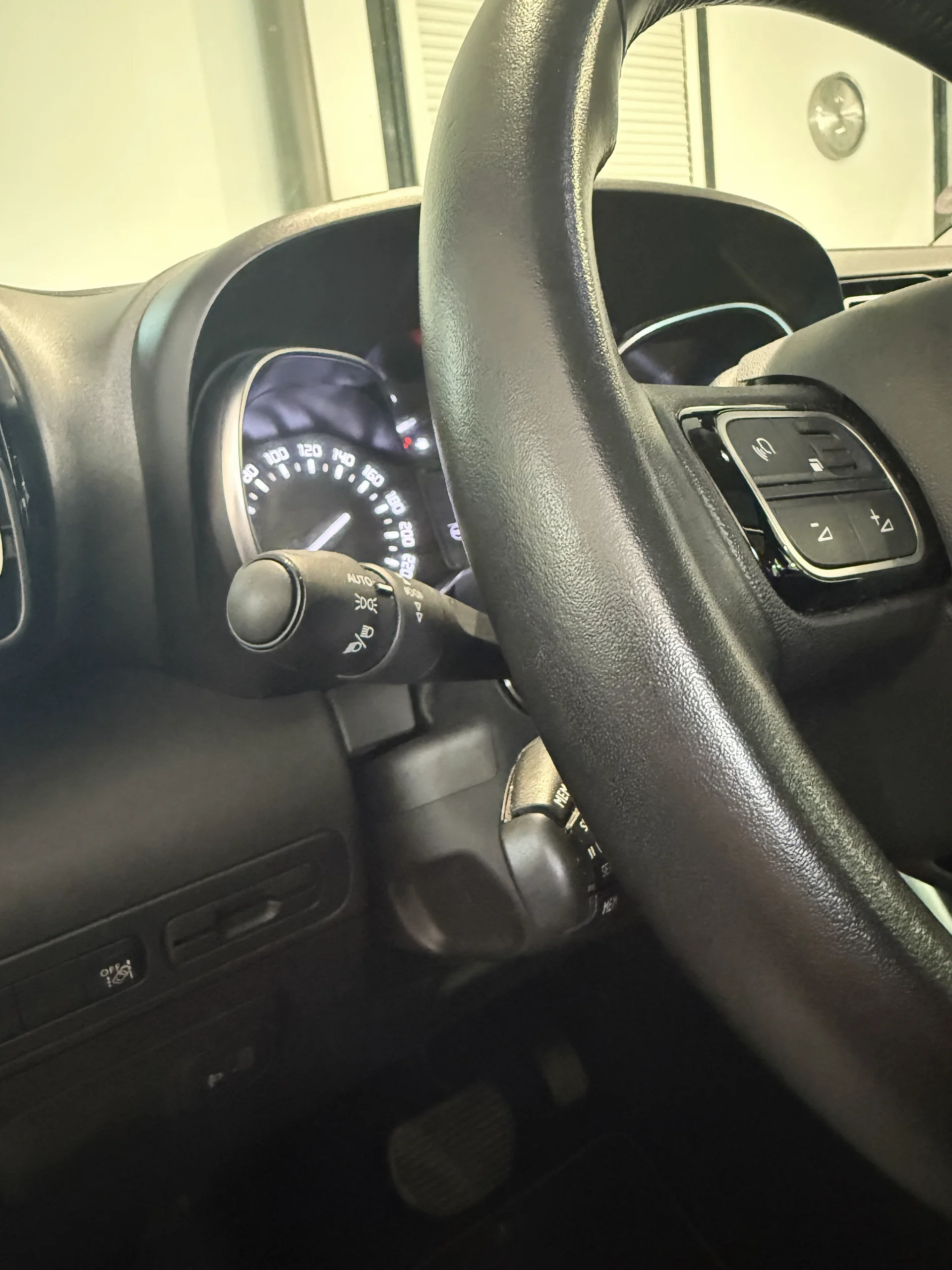 Citroën C3 aircross - Photo 17