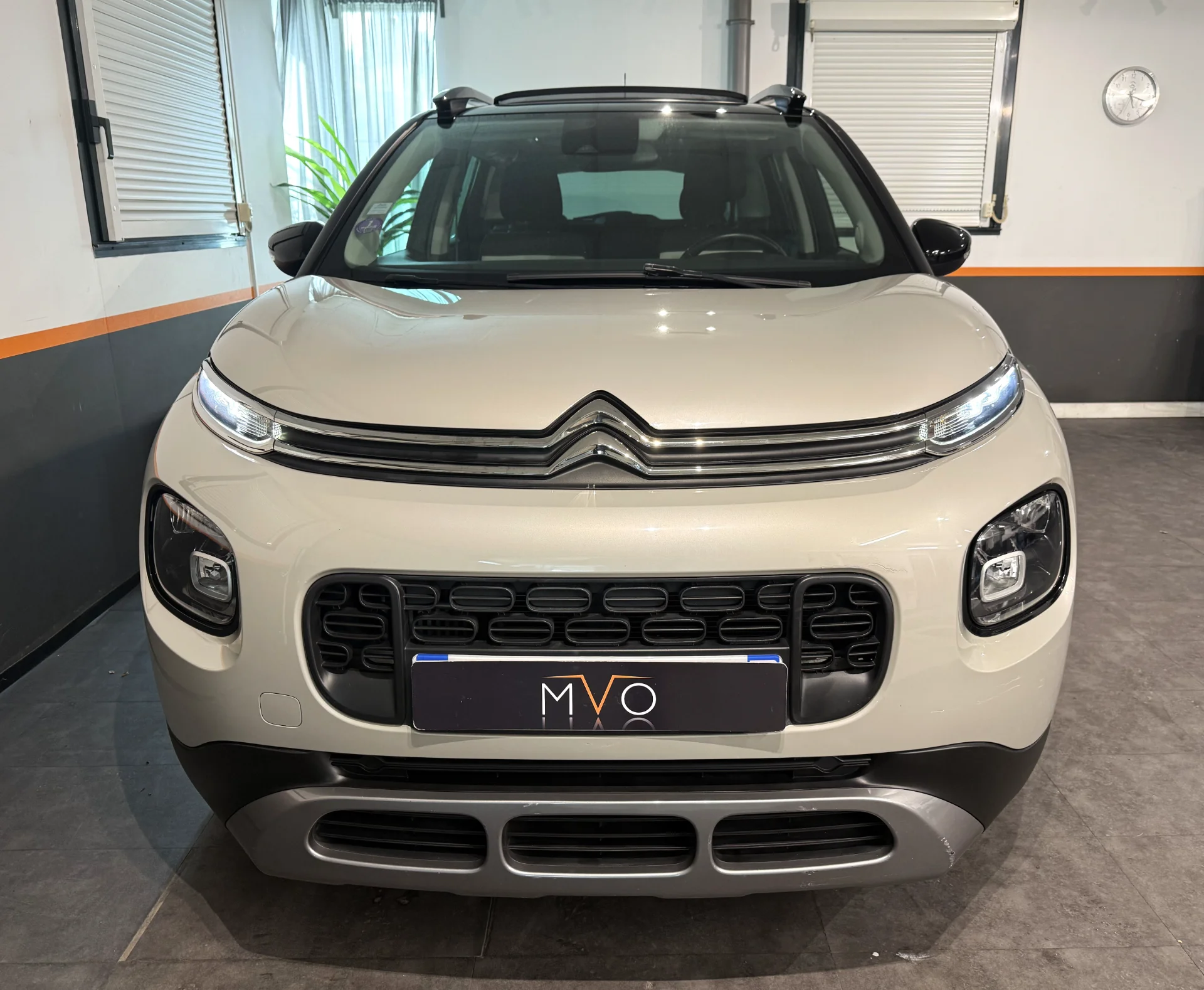 Citroën C3 aircross - Photo 19