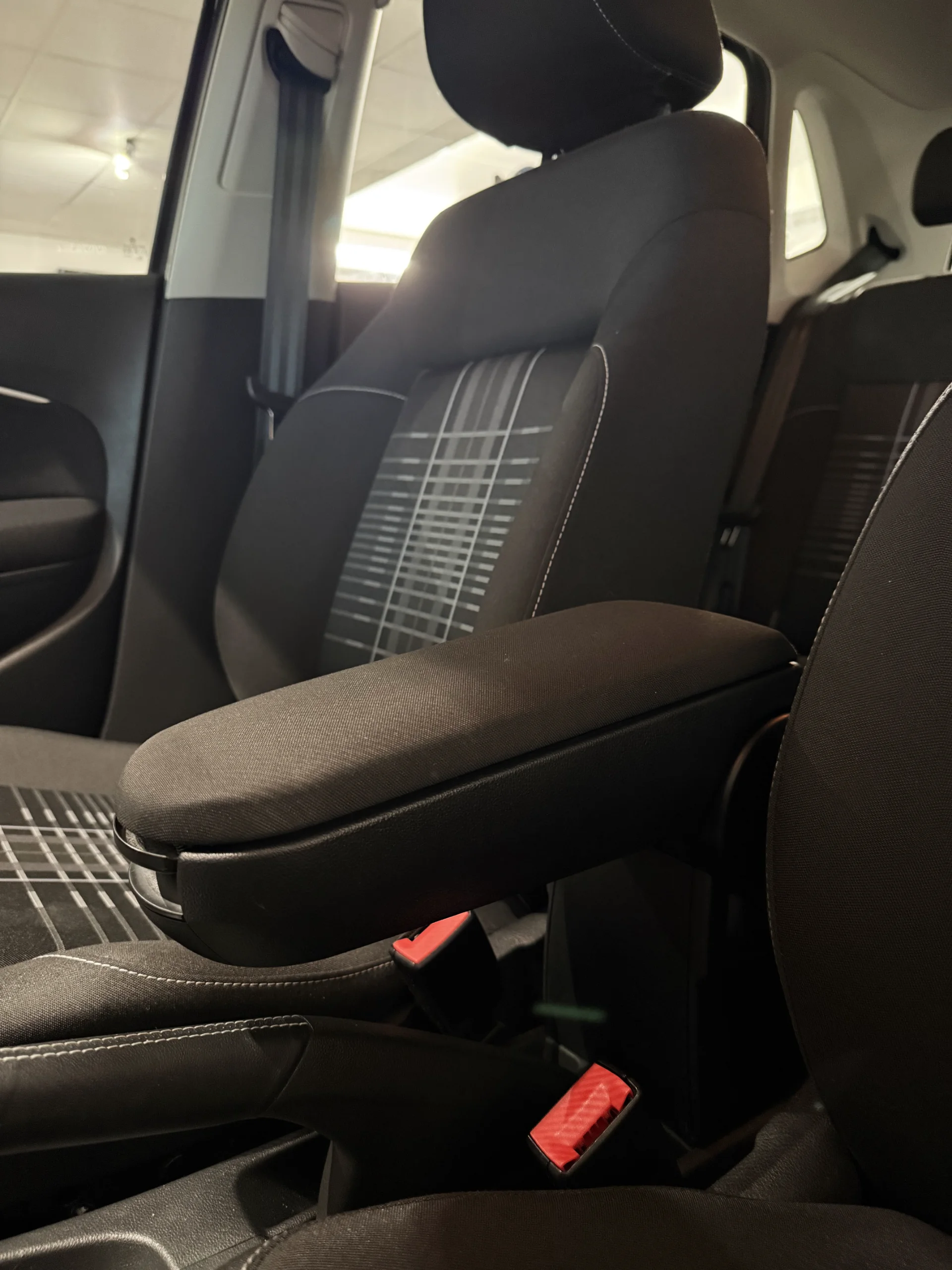 Volkswagen Polo V (2) - Photo 14
