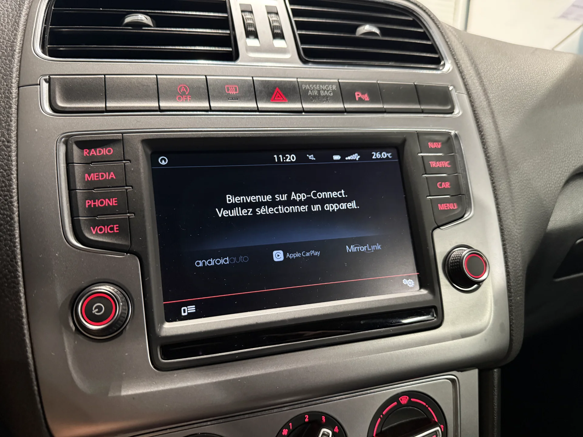 Volkswagen Polo V (2) - Photo 15