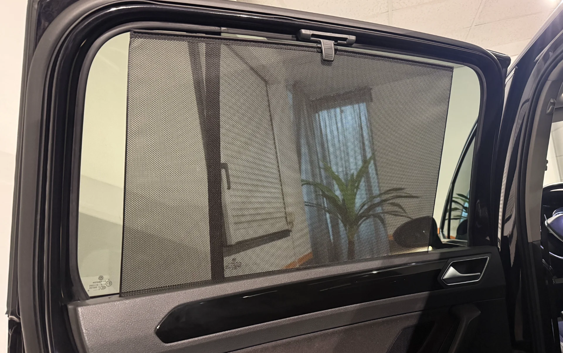 Volkswagen Touran III - Photo 7