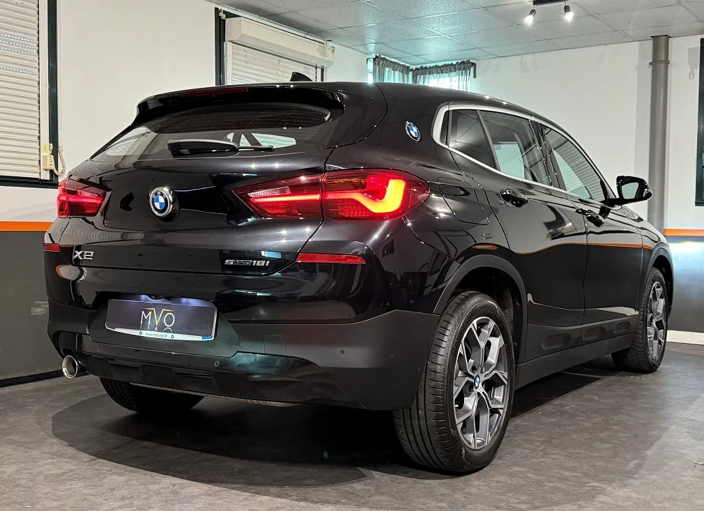 BMW X2  - Photo 2