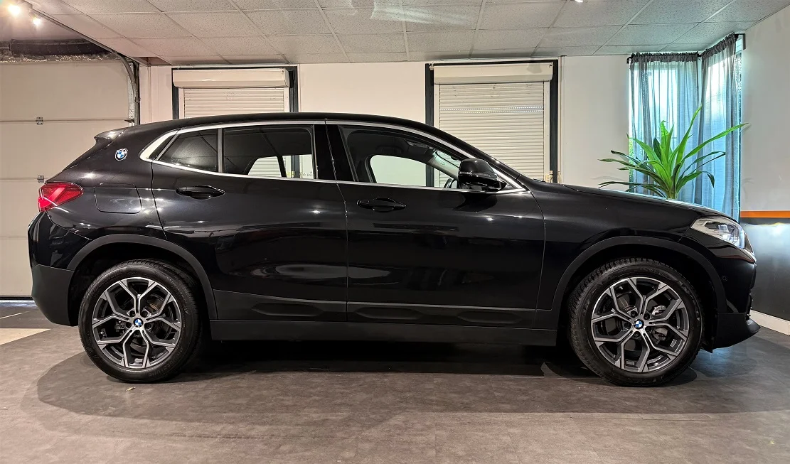 BMW X2  - Photo 4