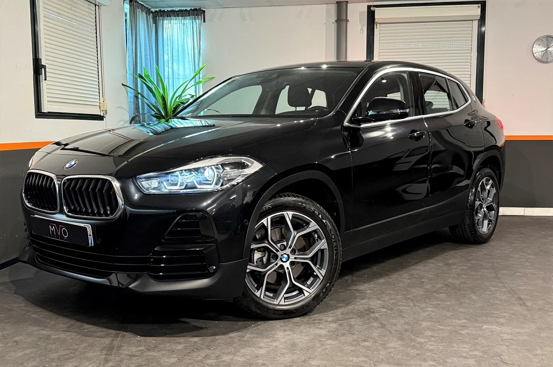 BMW X2  18i 136 cv Business Design 2023