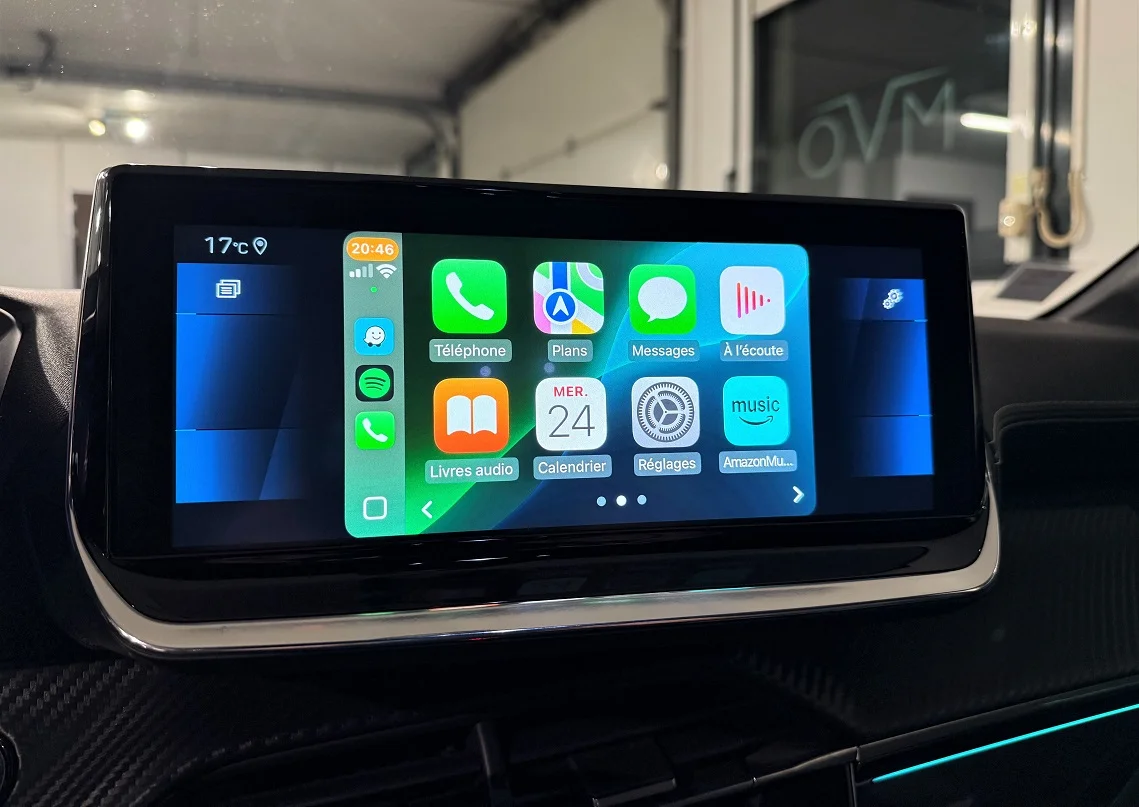 Peugeot 208 II 1.2 puretech 100cv bva8 - Photo 12