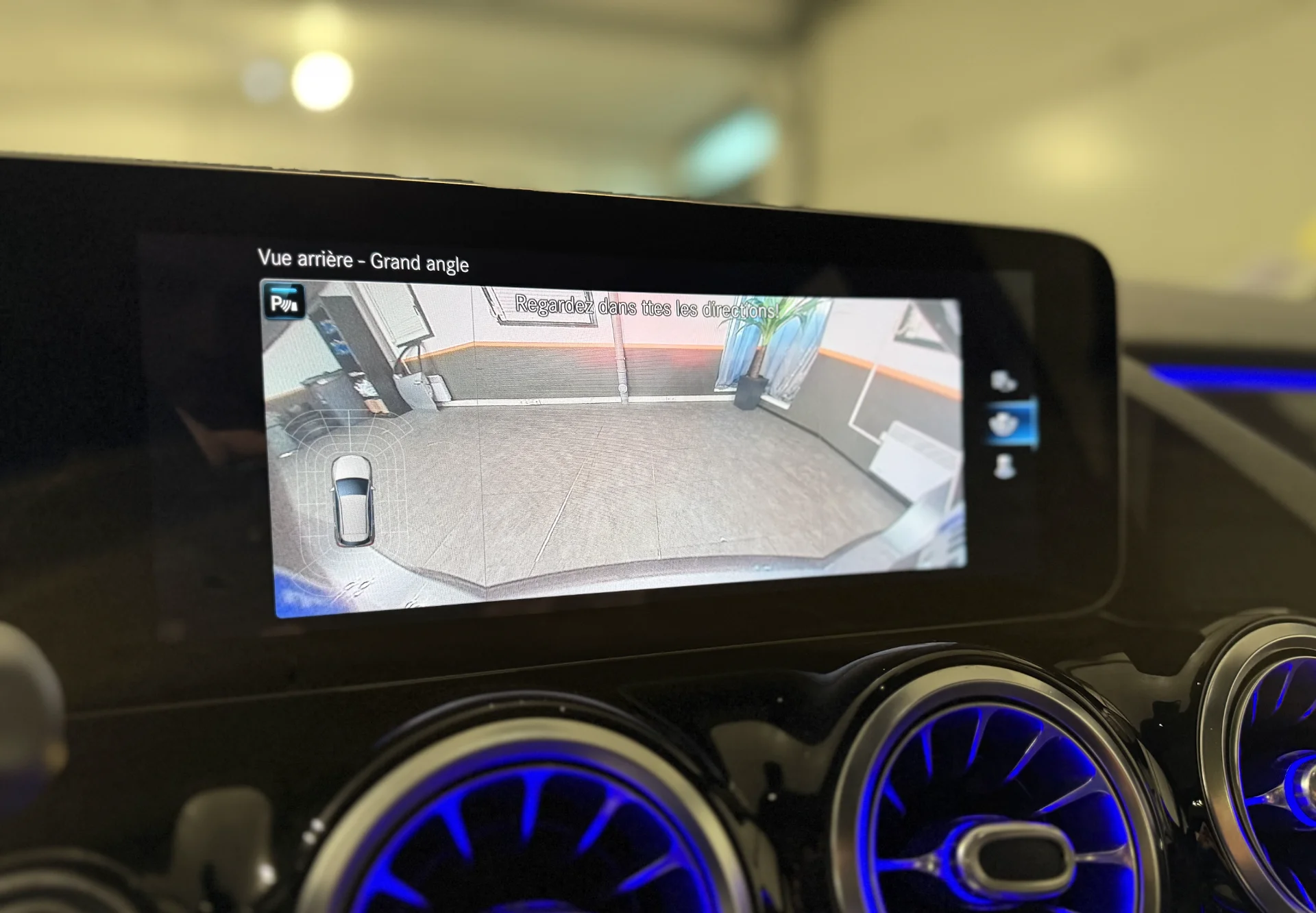 Mercedes Classe b 180 cdi 7G-Dct - Photo 6