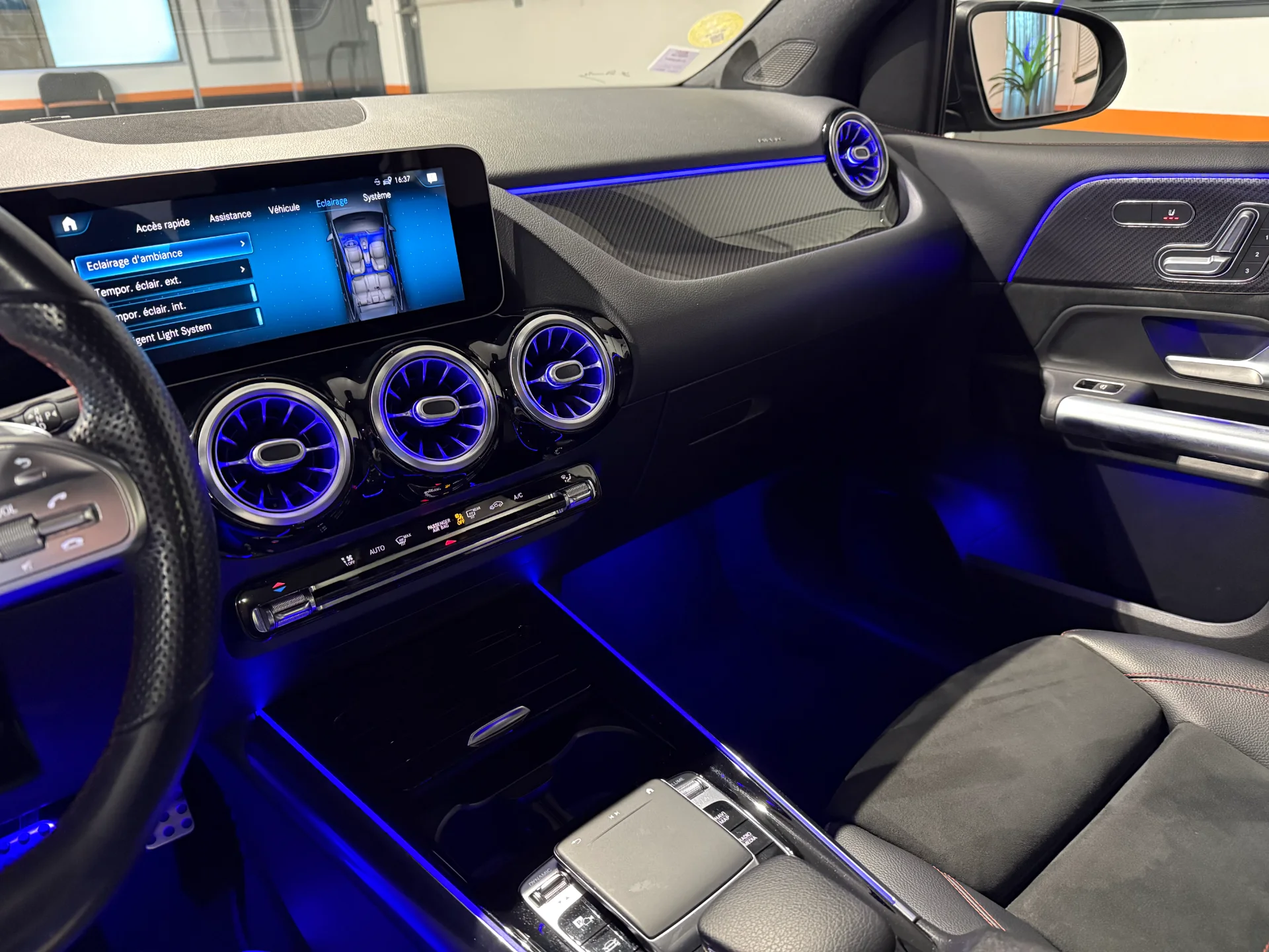 Mercedes Classe b 180 cdi 7G-Dct - Photo 8