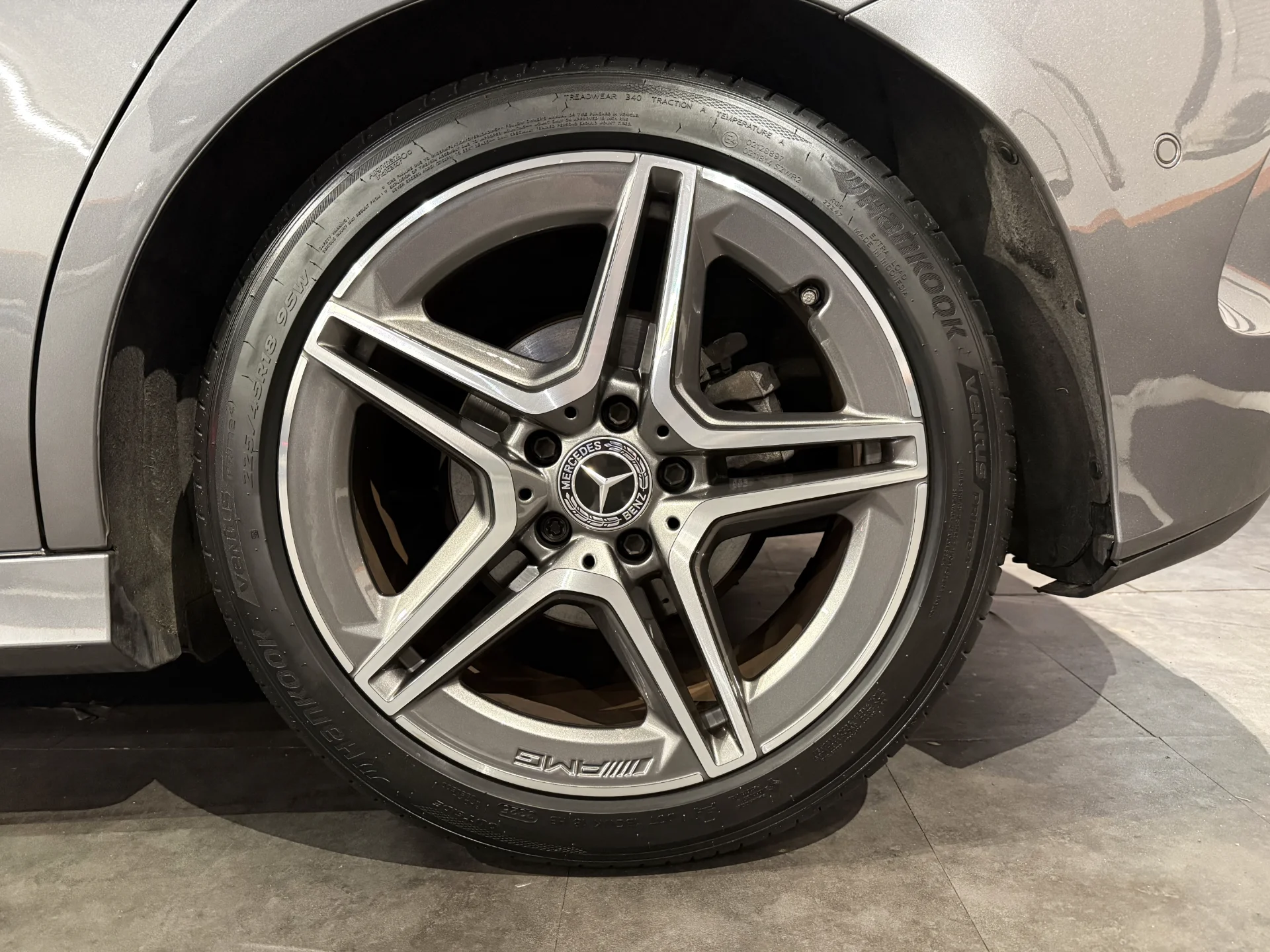 Mercedes Classe b 180 cdi 7G-Dct - Photo 11