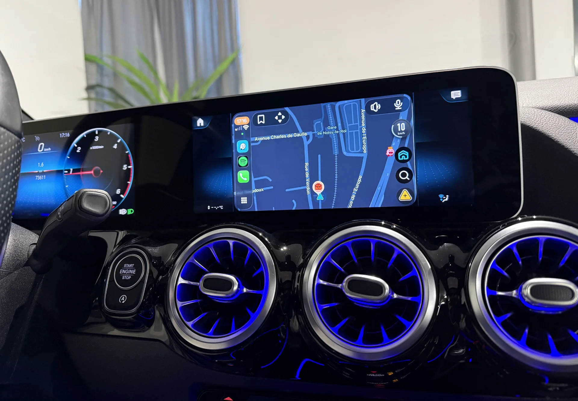 Mercedes Classe b 180 cdi 7G-Dct - Photo 16