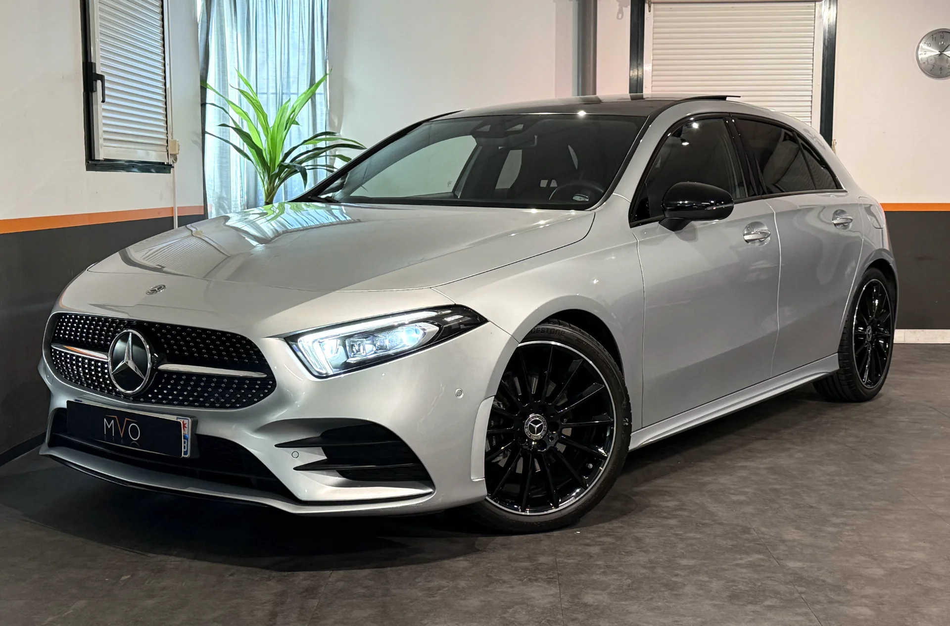 Mercedes Classe A - Photo 1