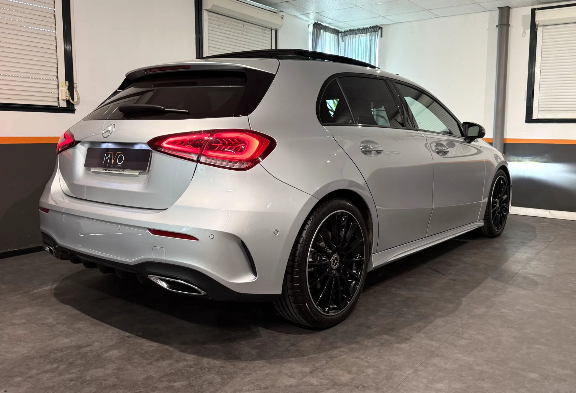 Mercedes Classe A - Photo 2