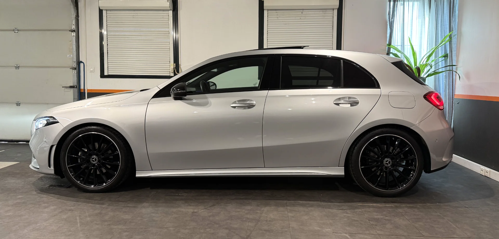 Mercedes Classe A - Photo 4