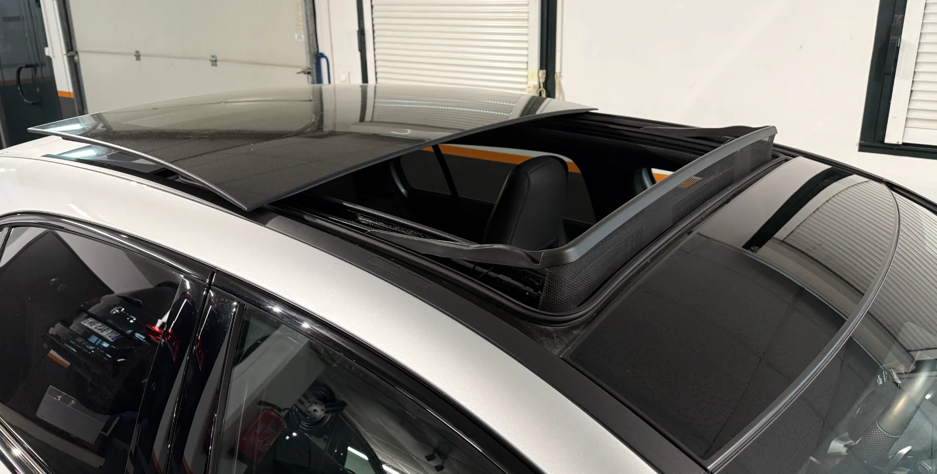 Mercedes Classe A - Photo 7