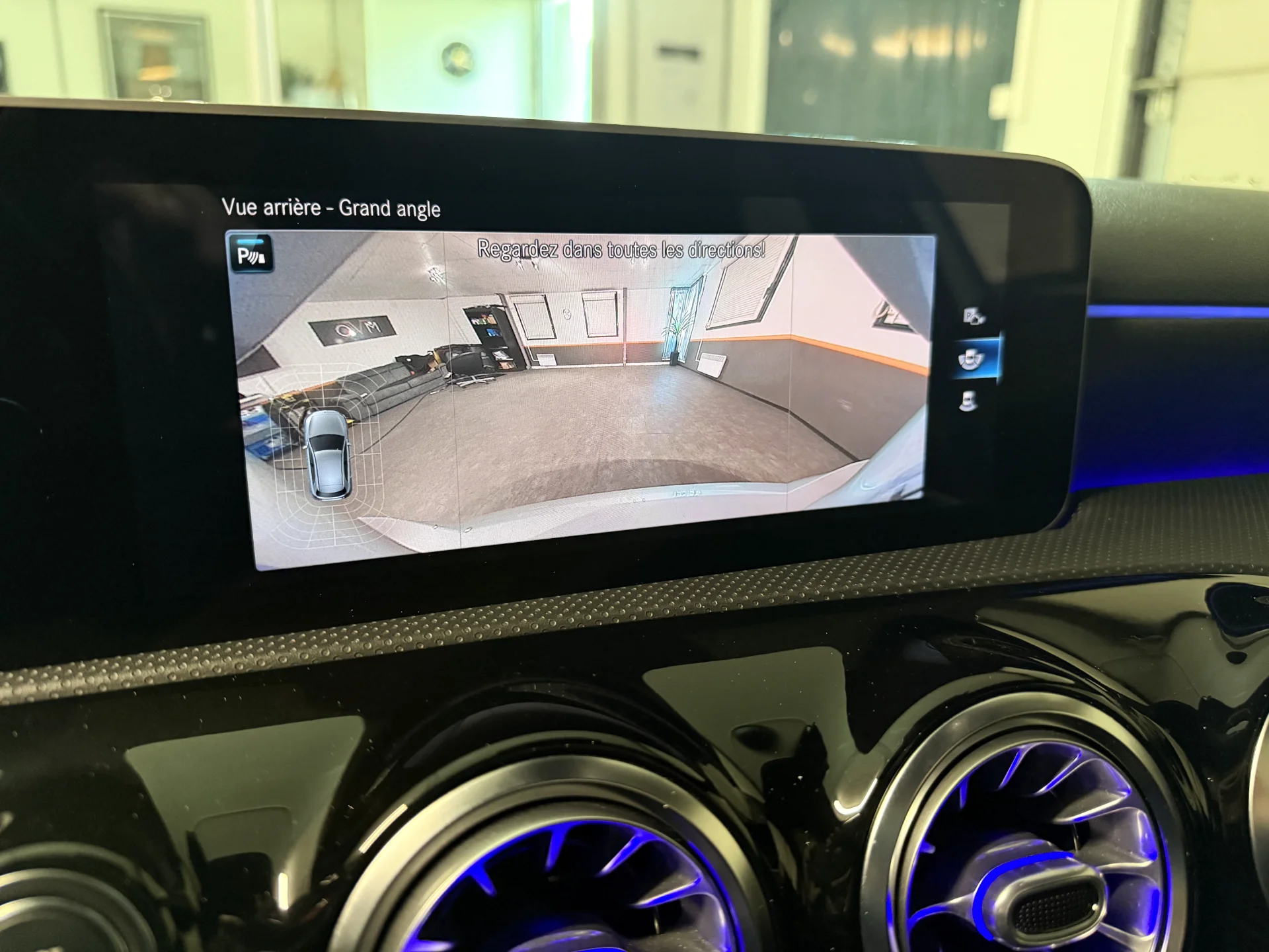 Mercedes Classe A - Photo 8