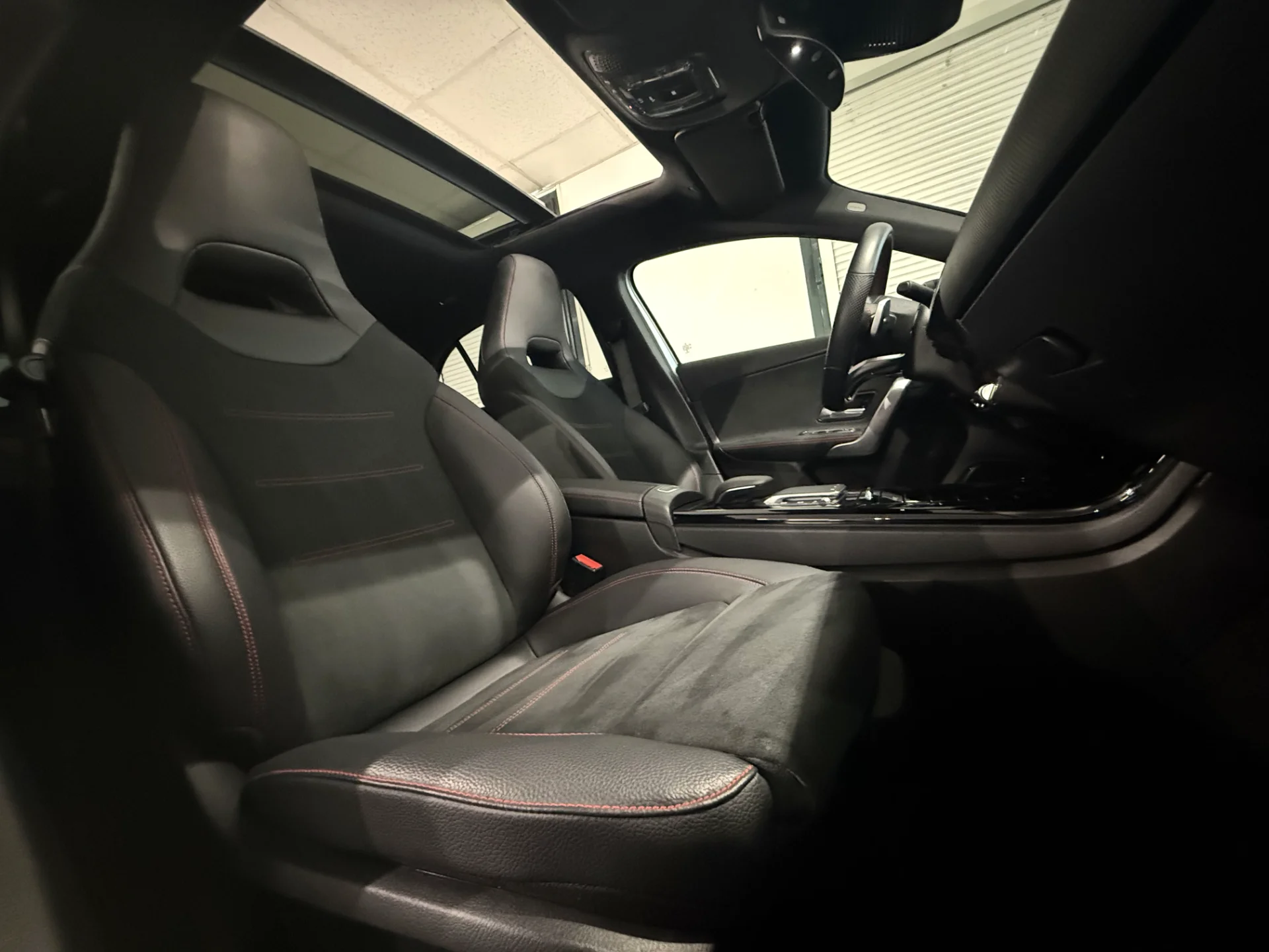 Mercedes Classe A - Photo 10