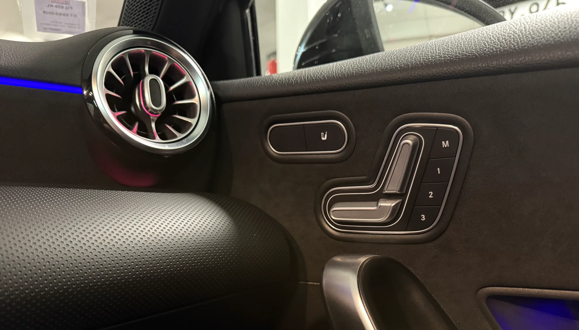 Mercedes Classe A - Photo 12