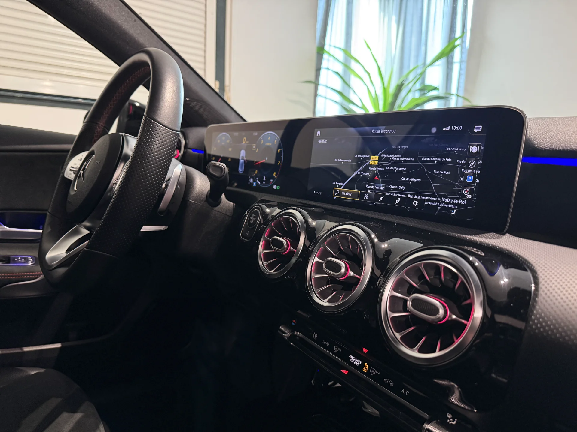 Mercedes Classe A - Photo 13