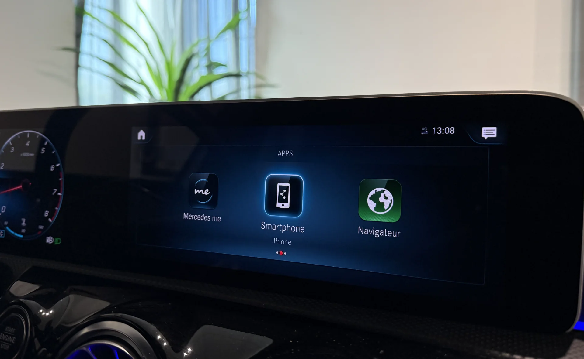 Mercedes Classe A - Photo 14