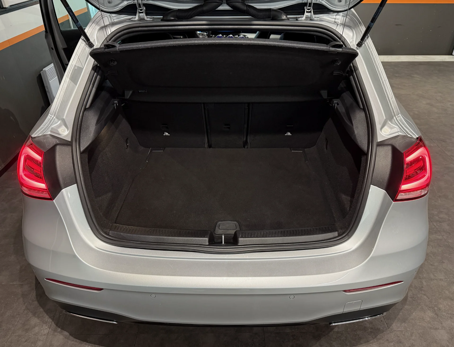 Mercedes Classe A - Photo 15