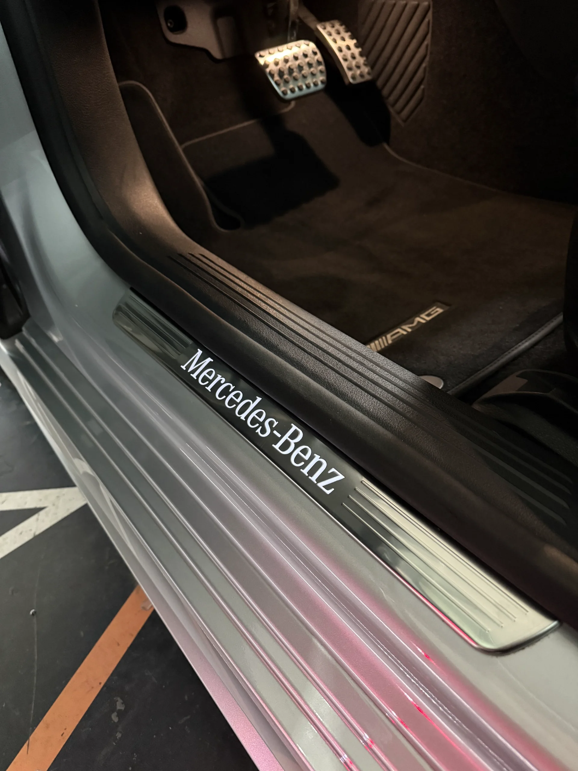 Mercedes Classe A - Photo 16