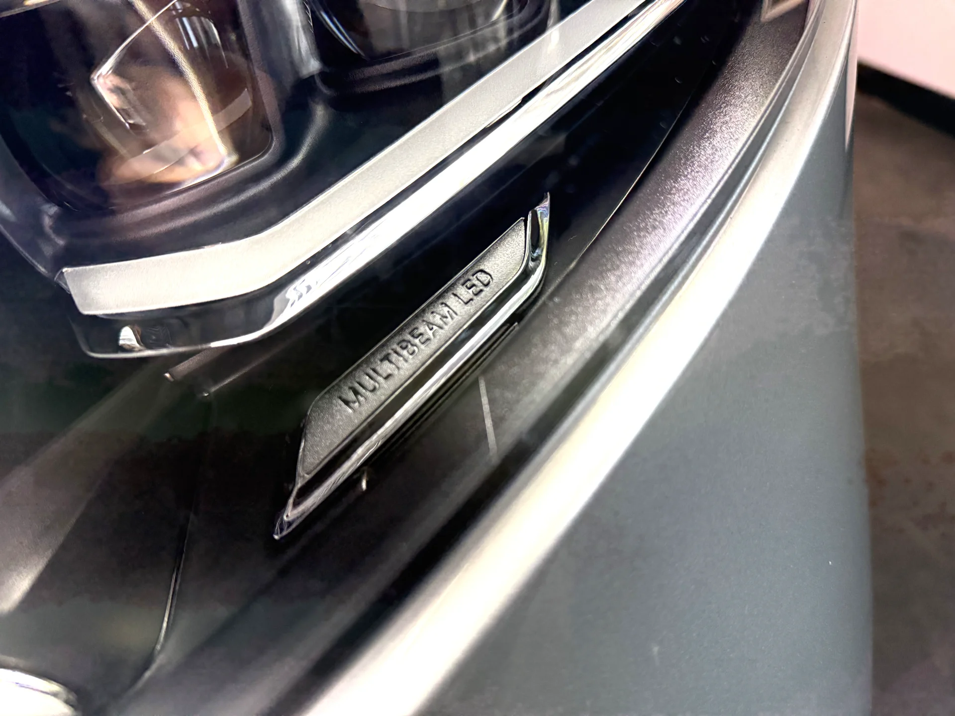 Mercedes Classe A - Photo 19