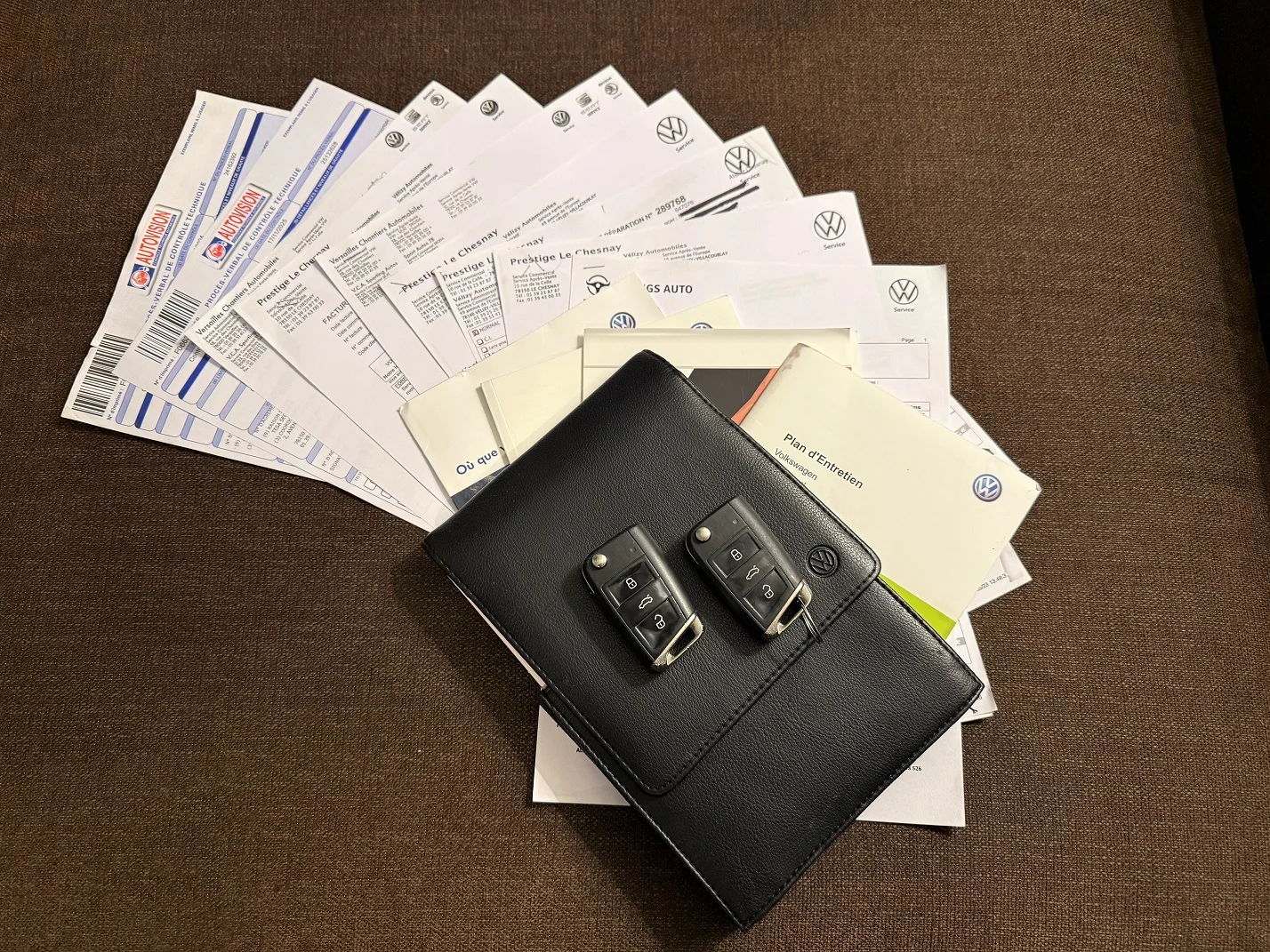 Volkswagen golf sportsvan - Photo 4