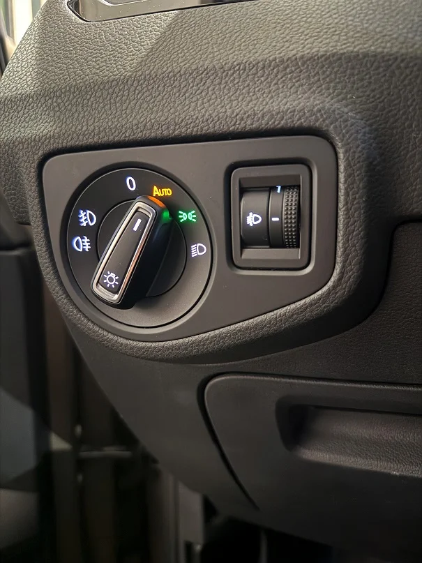 Volkswagen golf sportsvan - Photo 7