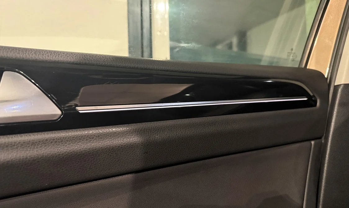 Volkswagen golf sportsvan - Photo 9