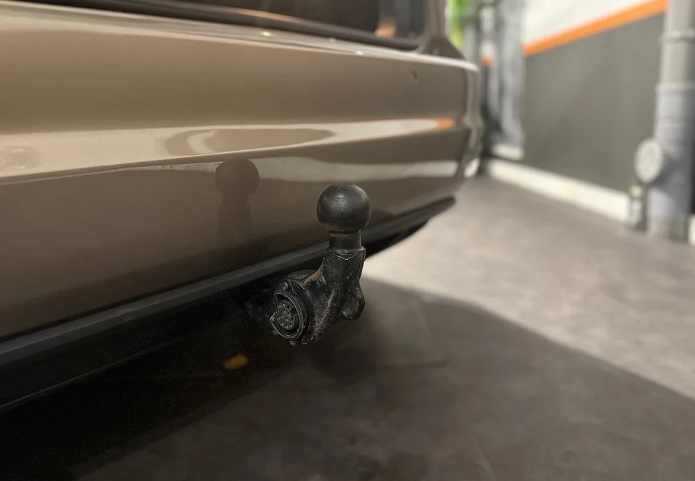 Volkswagen golf sportsvan - Photo 12