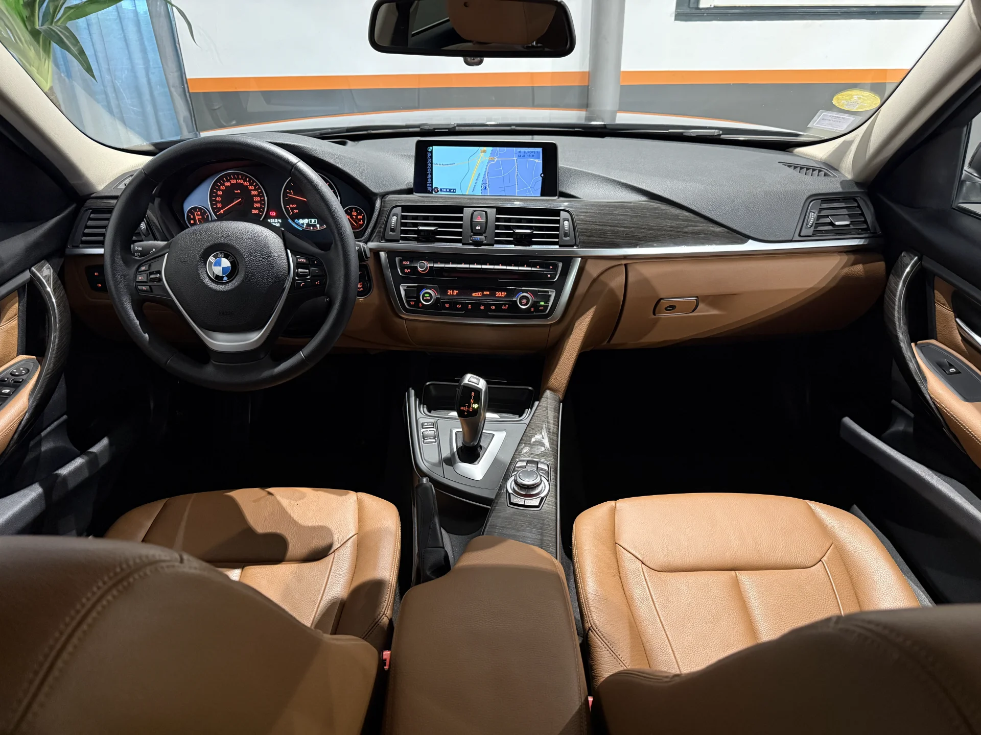 BMW Série 3 (F31) TOURING - Photo 3