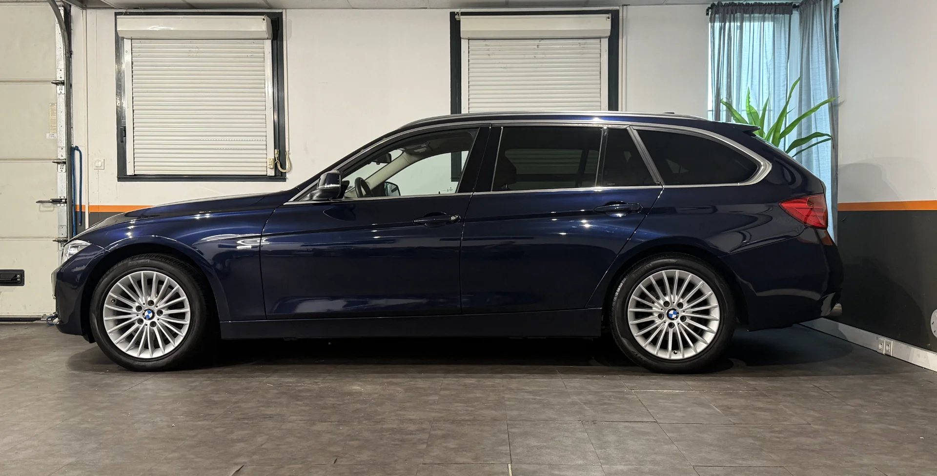 BMW Série 3 (F31) TOURING - Photo 4