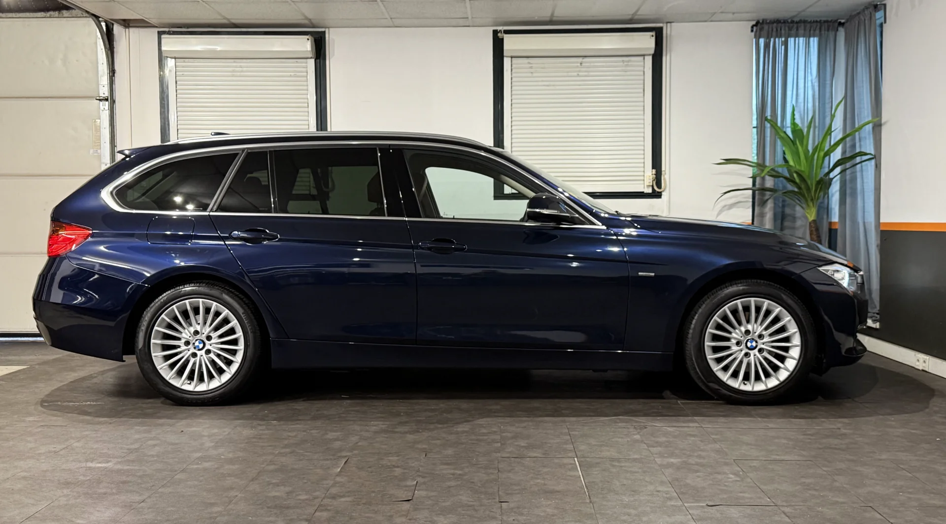 BMW Série 3 (F31) TOURING - Photo 7