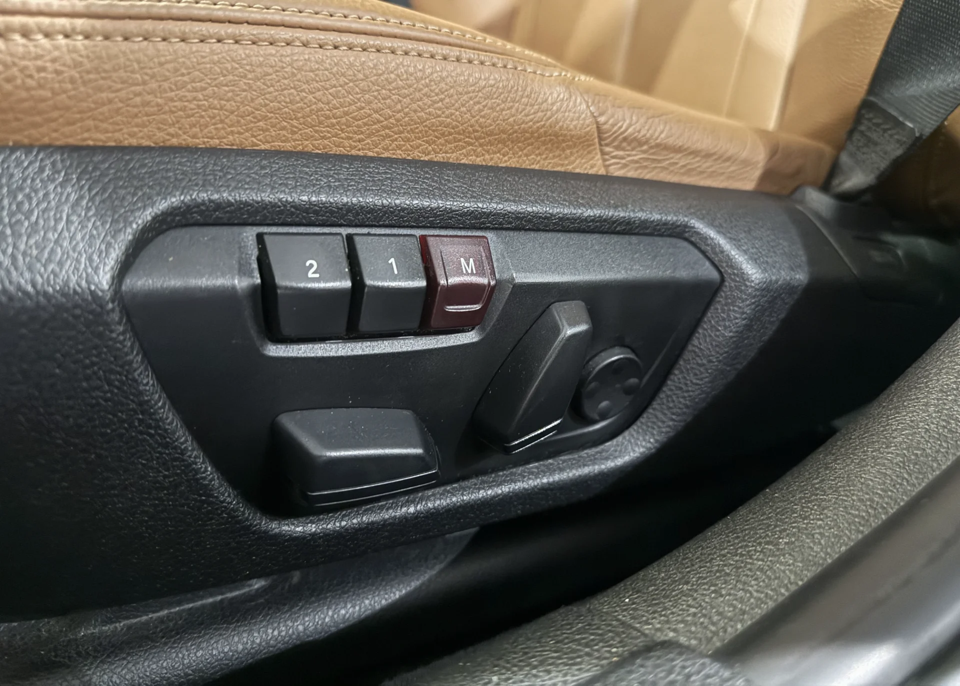 BMW Série 3 (F31) TOURING - Photo 10