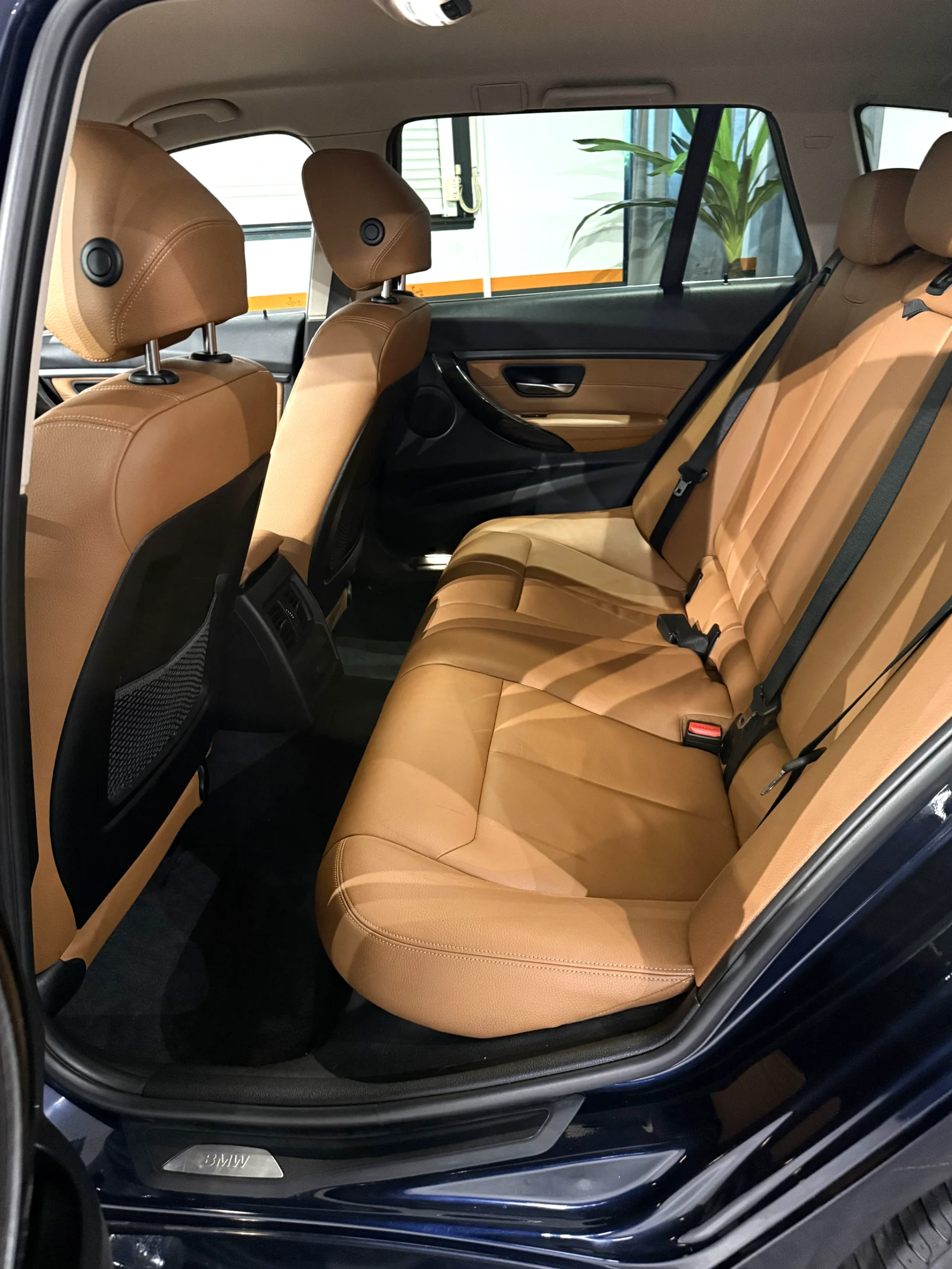 BMW Série 3 (F31) TOURING - Photo 11
