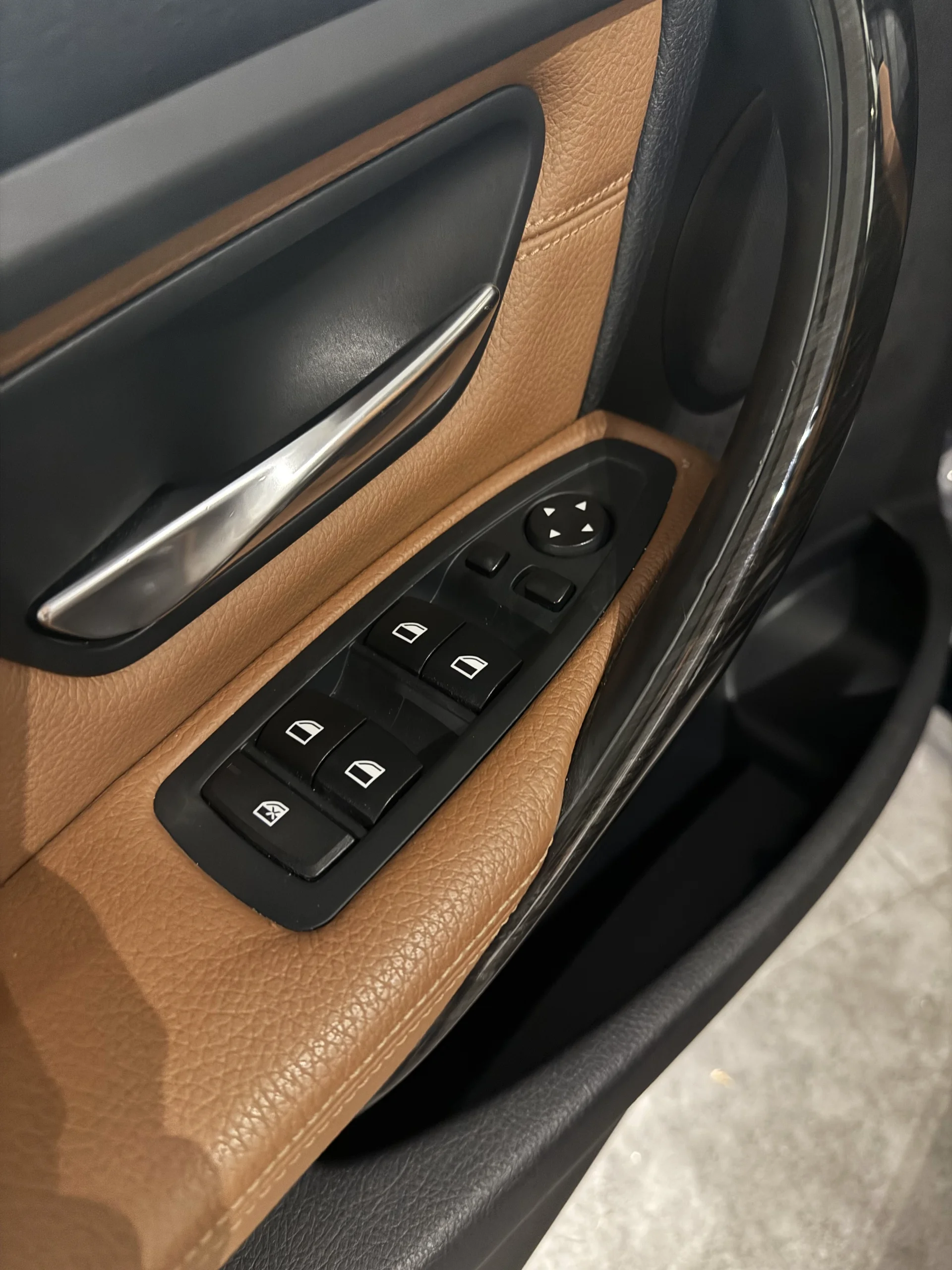 BMW Série 3 (F31) TOURING - Photo 14
