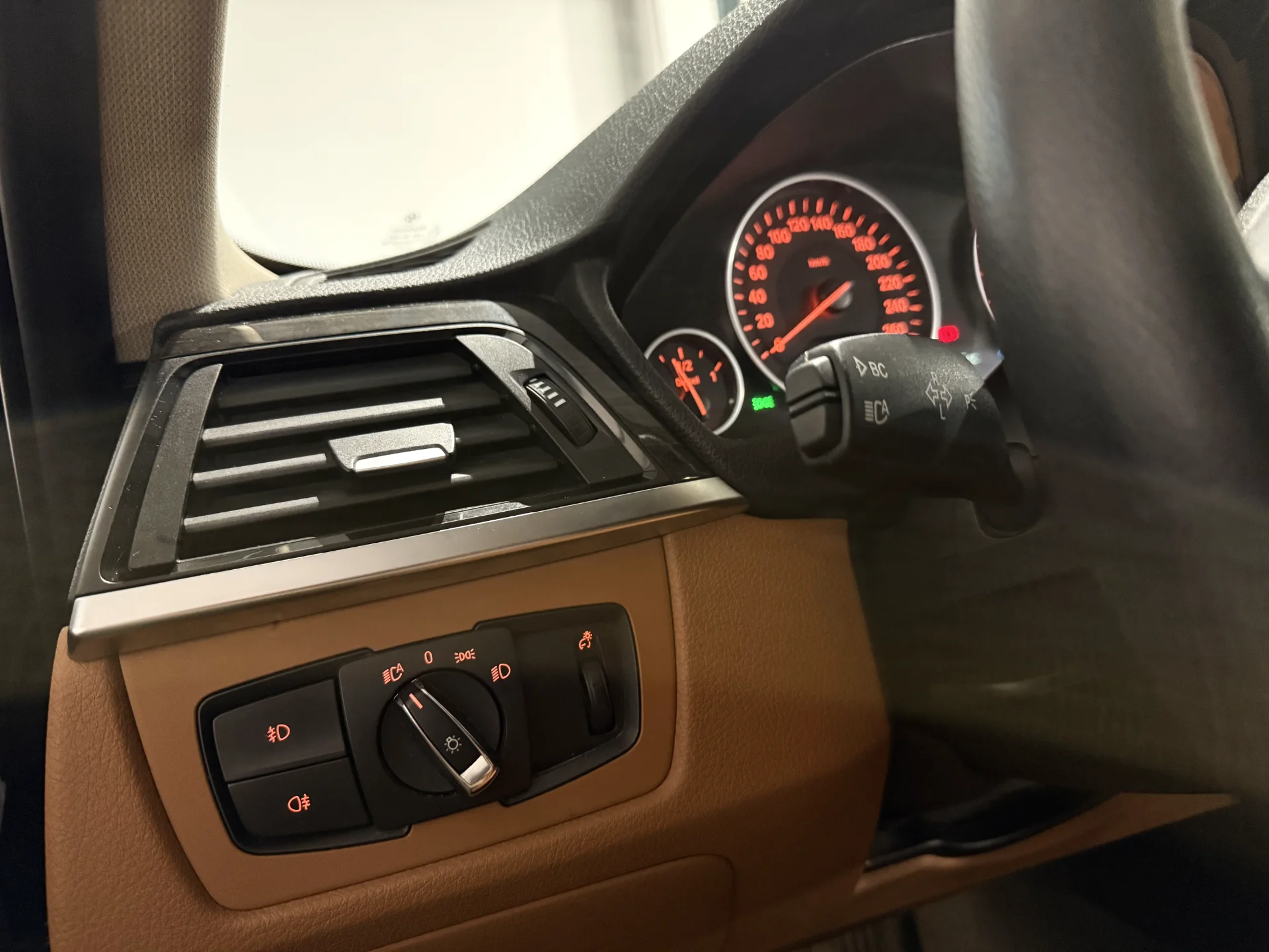 BMW Série 3 (F31) TOURING - Photo 17