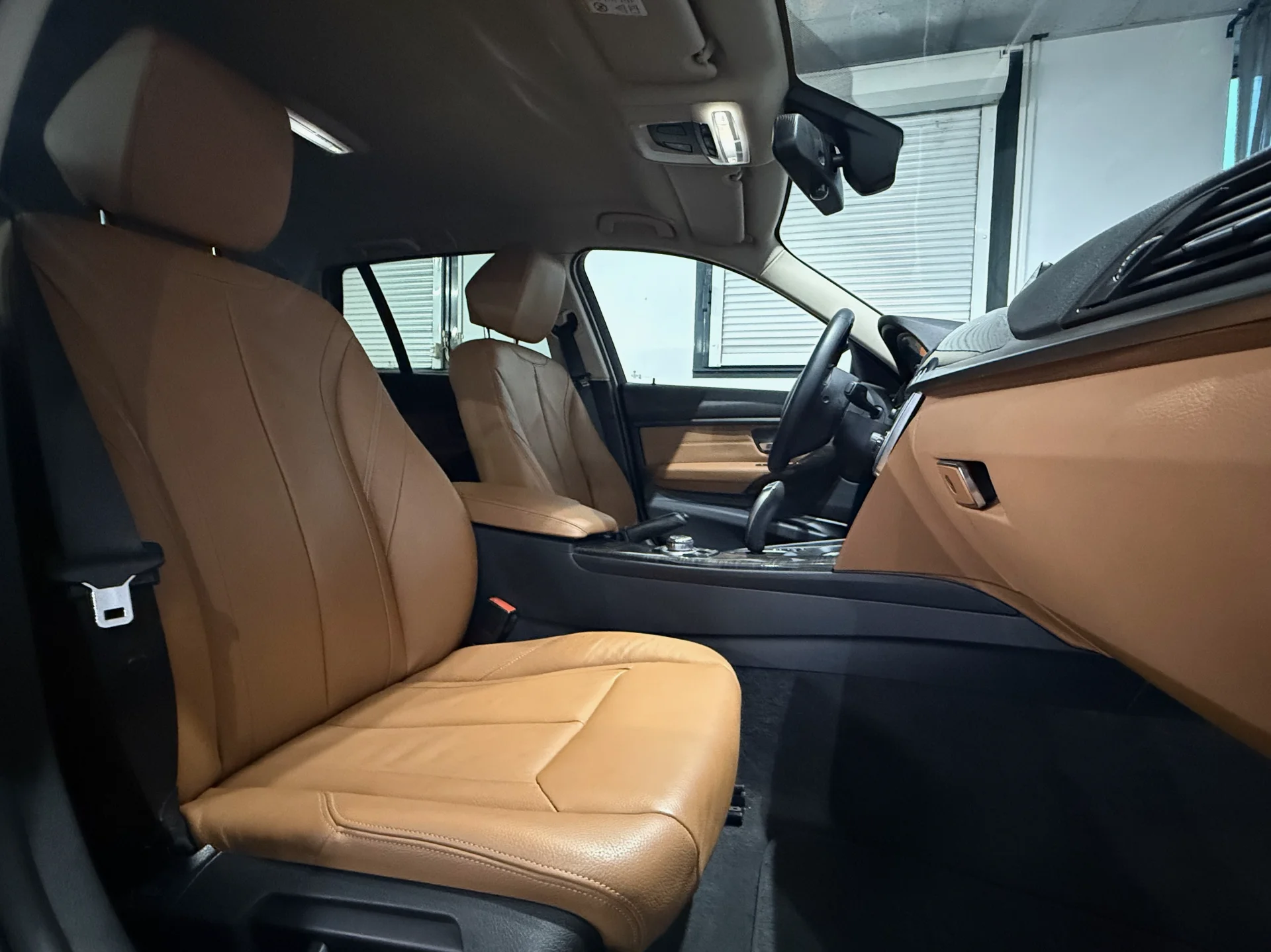 BMW Série 3 (F31) TOURING - Photo 19