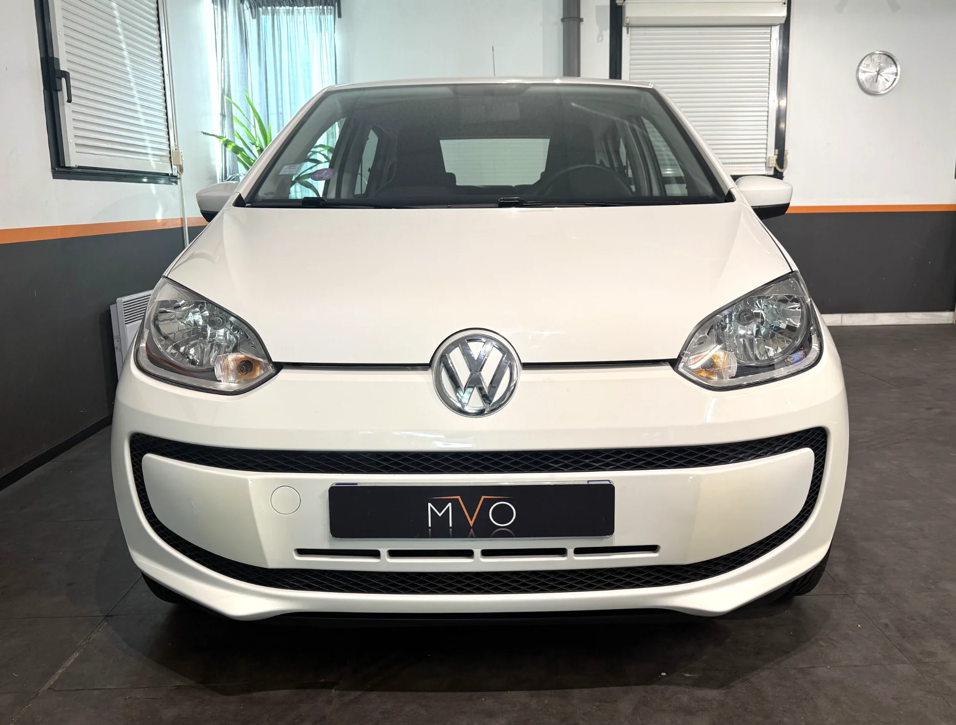 Volkswagen UP! - Photo 9