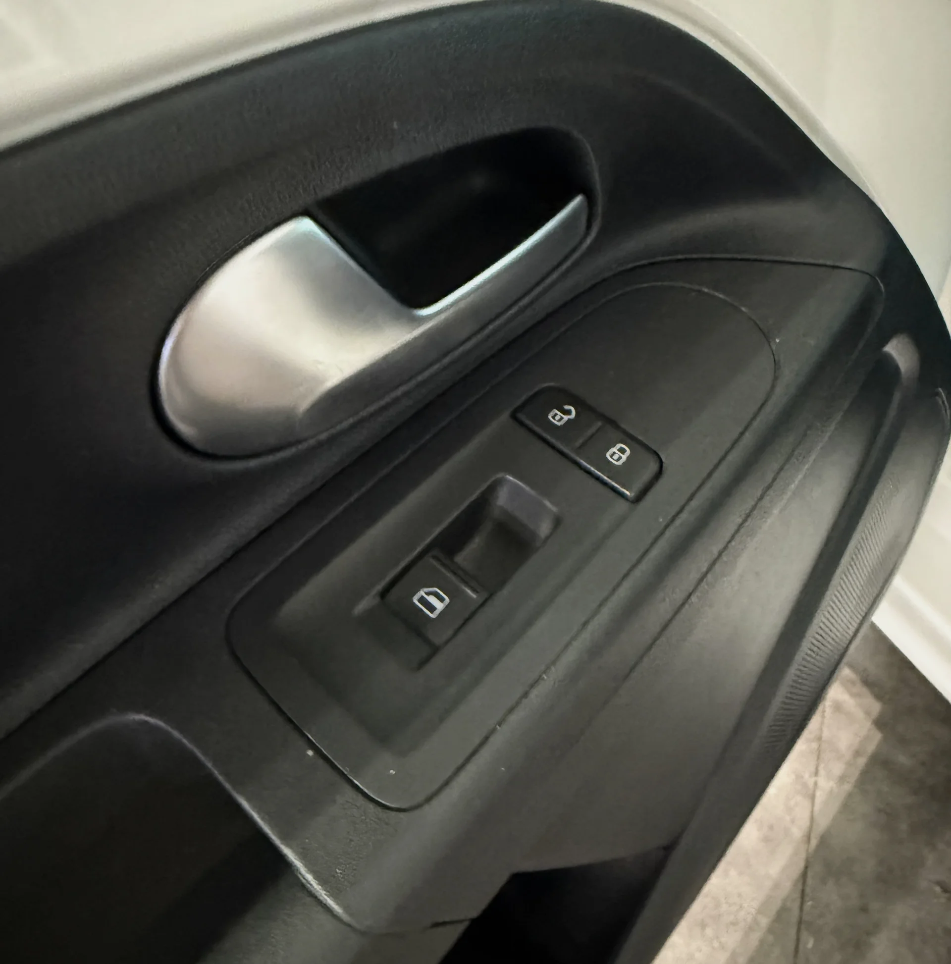Volkswagen UP! - Photo 12